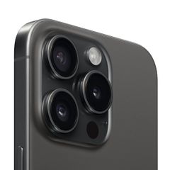 iPhone 15 Pro 512GB Chính Hãng