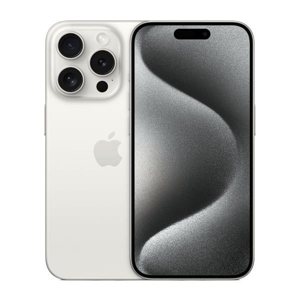 iPhone 15 Pro 256GB Chính hãng