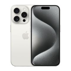 iPhone 15 Pro 256GB Chính hãng