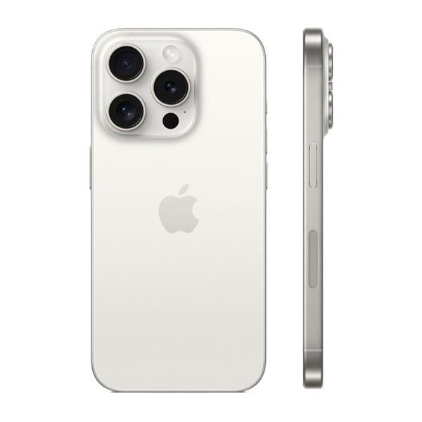 iPhone 15 Pro 256GB Chính hãng