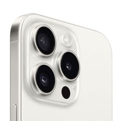 iPhone 15 Pro Max 256GB Mới Trần