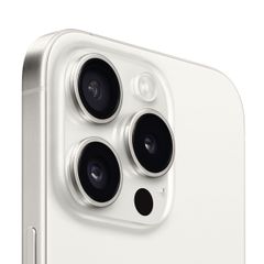 iPhone 15 Pro 256GB Chính hãng
