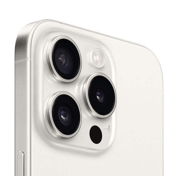 iPhone 15 Pro 512GB Chính Hãng