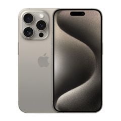 iPhone 15 Pro Max 512GB Like New