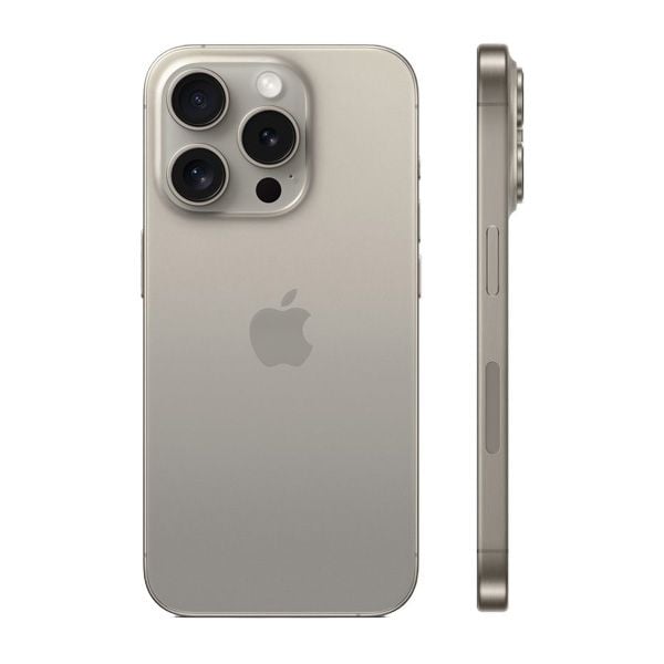 iPhone 15 Pro 512GB Chính Hãng