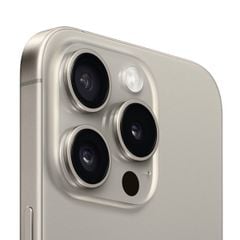 iPhone 15 Pro 256GB Like New