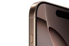 iPhone 16 Pro Max 1TB Like New