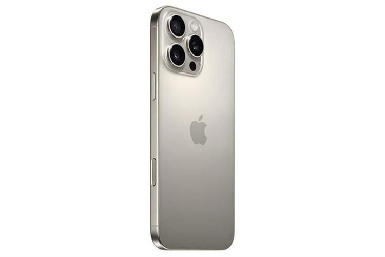 iPhone 16 Pro Max 1TB Like New