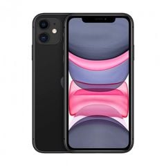 iPhone 11 64GB Like New