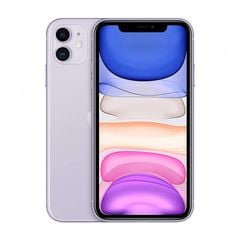 iPhone 11 128GB Cũ 98%