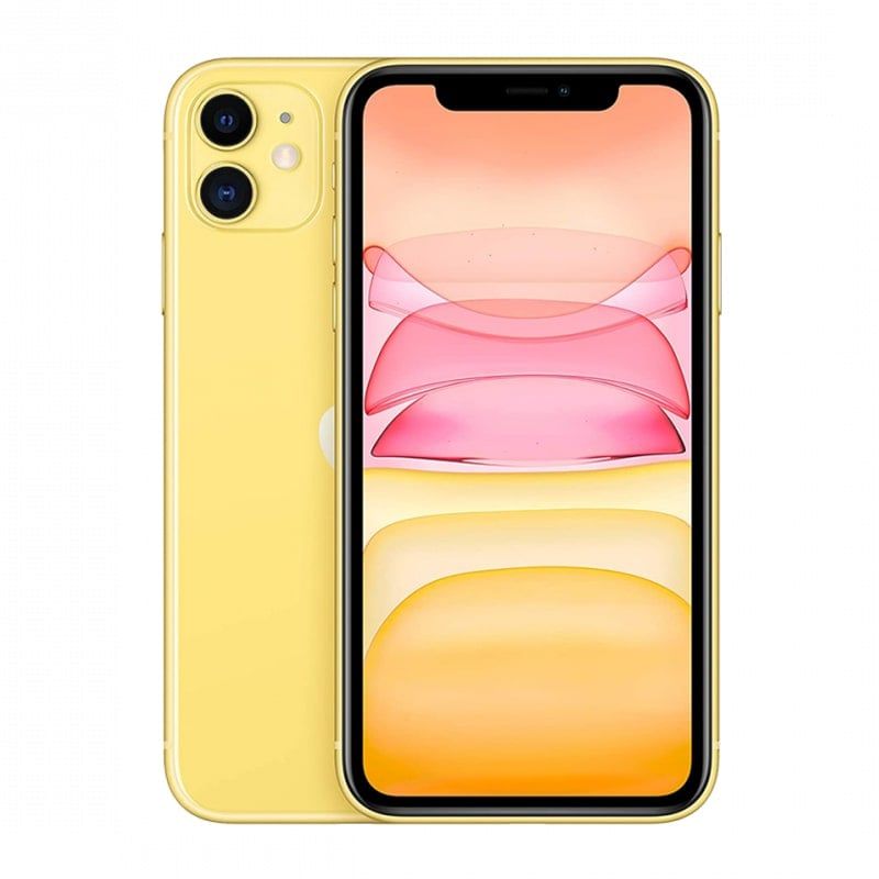 iPhone 11 128GB Like New