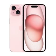 iPhone 15 Plus 256GB Chính Hãng