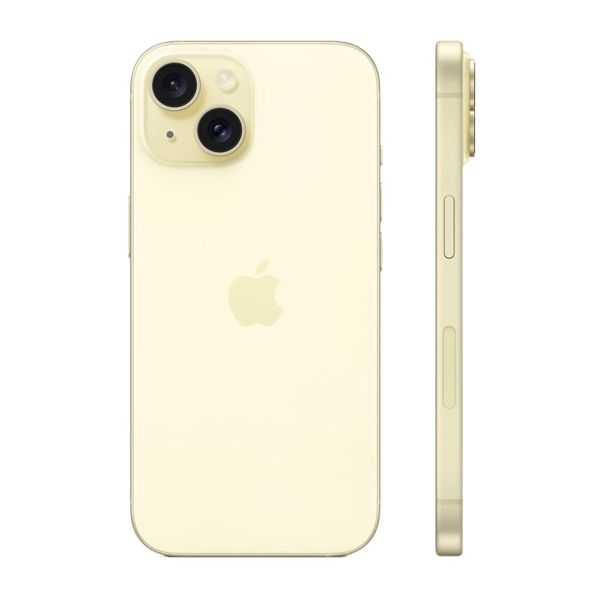 iPhone 15 256GB Chính Hãng