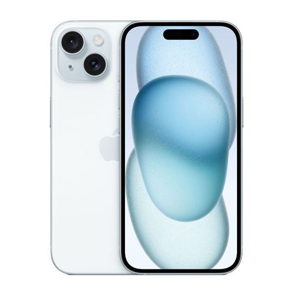 iPhone 15 Plus 256GB Chính Hãng