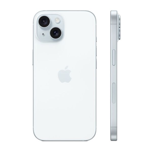 iPhone 15 512GB Chính Hãng