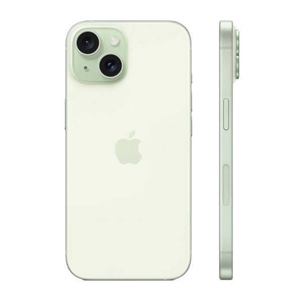 iPhone 15 Plus 128GB Chính Hãng