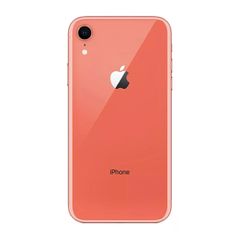 iPhone Xr 64GB Like New