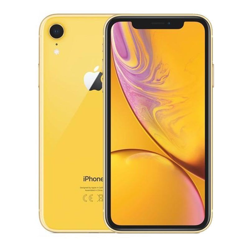iPhone Xr 64GB Like New