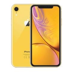 iPhone Xr 64GB Like New