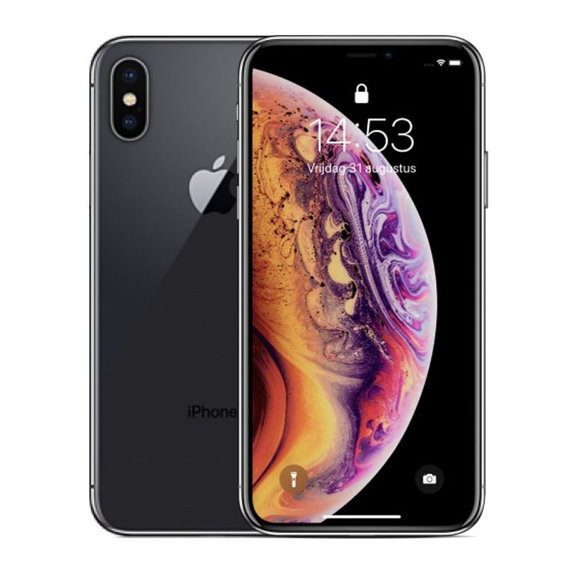 iPhone Xs 64GB Like New