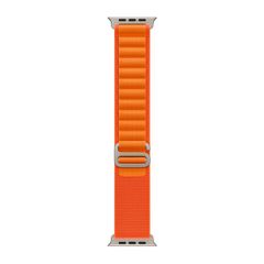 Apple Watch Ultra 49mm LTE Viền Titanium Dây Alpine Chính Hãng