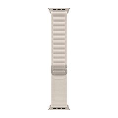 Apple Watch Ultra 49mm LTE Viền Titanium Dây Alpine Chính Hãng