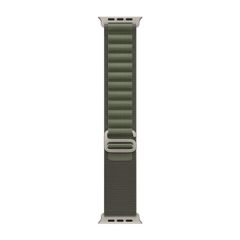 Apple Watch Ultra 49mm LTE Viền Titanium Dây Alpine Chính Hãng