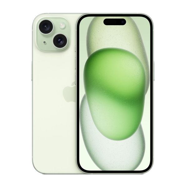 iPhone 15 128GB Chính Hãng