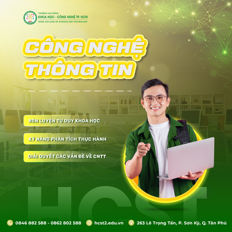 Home - Ngành học