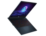 Laptop gaming MSI Stealth 16 AI Studio A1VGG 089VN