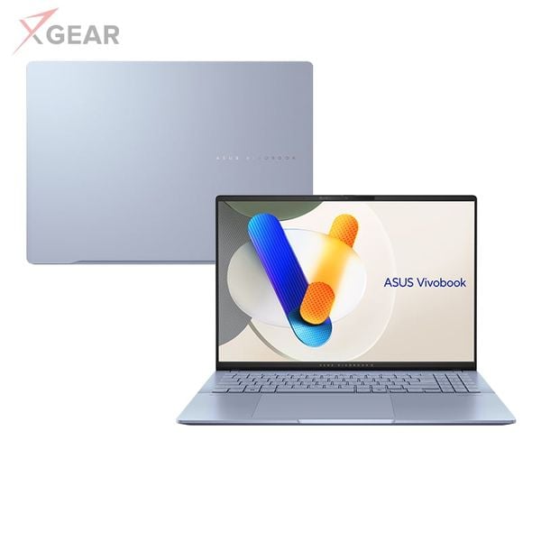 Laptop Asus Vivobook S 16 OLED S5606MA MX051W Ultra 7 155H/16GB/512GB/16 3.2K 120Hz/Win11