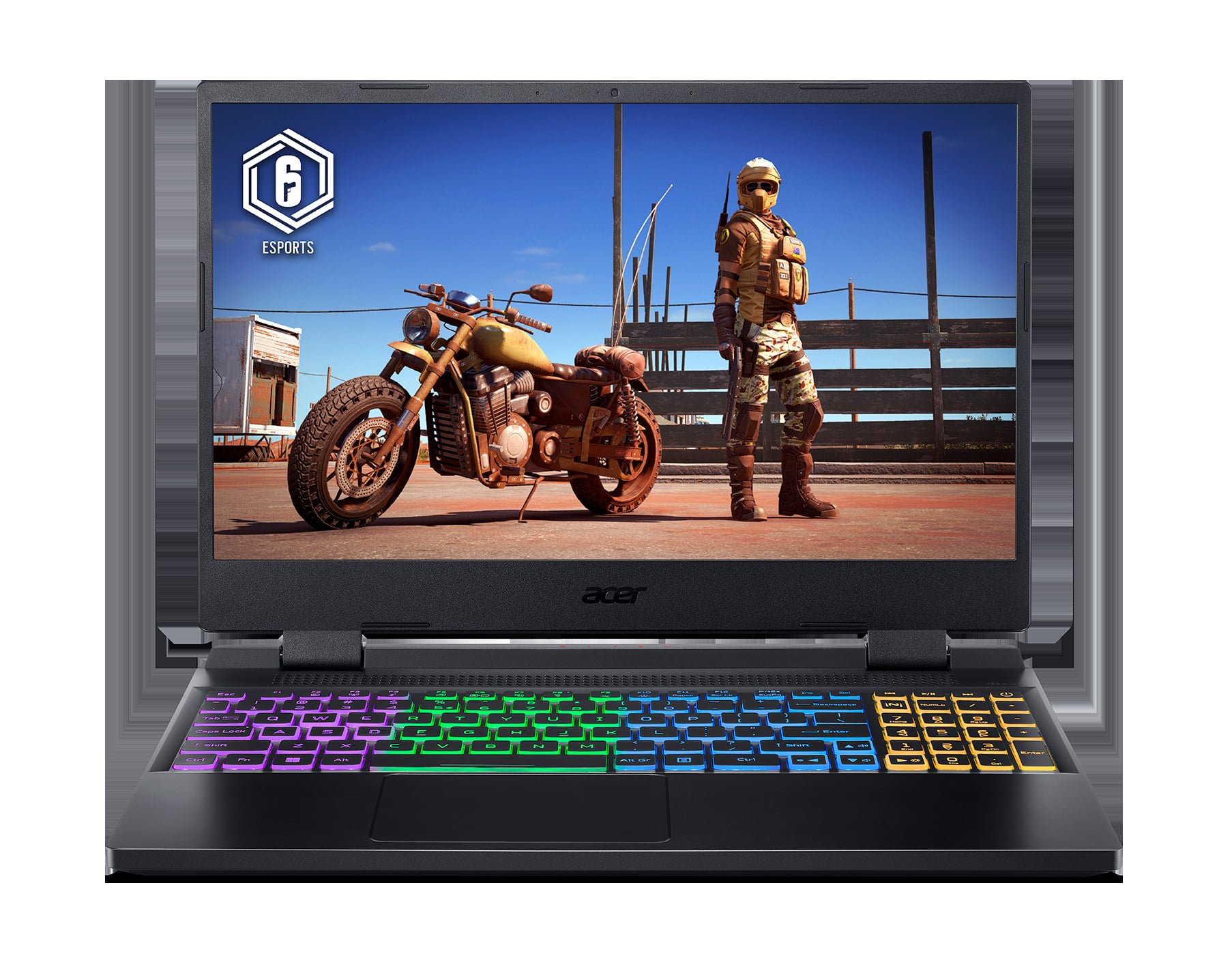 Laptop Gaming Acer Nitro 5 Tiger AN515-58-5193