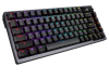 Bàn phím Gaming Asus ROG Azoth NX Brown Switch