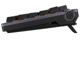 Bàn phím Gaming Asus ROG Azoth NX Brown Switch