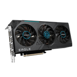 Card màn hình Gigabyte GeForce RTX 4070 SUPER EAGLE OC 12GB (GV-N407SEAGLE OC-12GD)