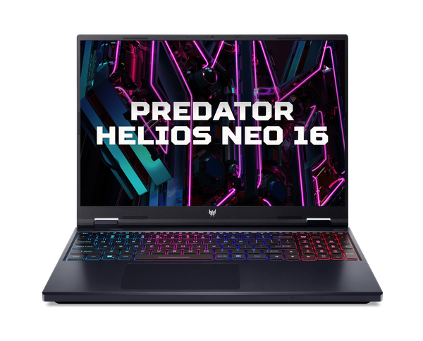 Laptop Gaming Acer Predator Helios Neo 16 PHN16 72 71UM