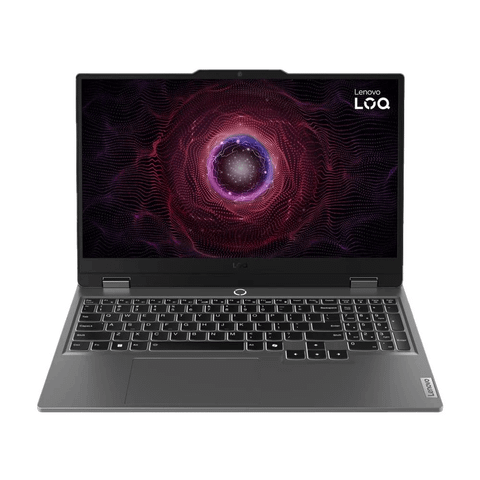 Laptop Gaming Lenovo LOQ 15ARP9 83JC00HYVN