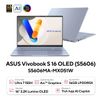 Laptop Asus Vivobook S 16 OLED S5606MA MX051W Ultra 7 155H/16GB/512GB/16 3.2K 120Hz/Win11