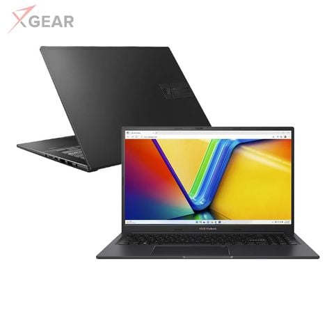 Laptop Asus Vivobook 15X OLED M3504YA L1332W R7 7730U/16GB/512GB/15.6F/Win11