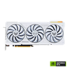 VGA ASUS TUF Gaming GeForce RTX 4070 Ti SUPER 16GB GDDR6X White OC Edition (TUF-RTX4070TIS-016G-WHITE-GAMING)