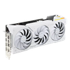 VGA ASUS TUF Gaming GeForce RTX 4070 Ti SUPER 16GB GDDR6X White OC Edition (TUF-RTX4070TIS-016G-WHITE-GAMING)