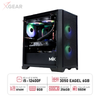 PC Xi5 Gigabyte Gaming 3050 (i5 12th/ VGA 3050 6GB/ SSD 256GB PCIe)