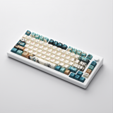 Bàn phím cơ AKKO MOD 007B HE PC Joy of Life (Hotswap,RGB / USB Type C 8K Hz/ Magnetic Switch / Rapid Trigger)