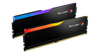 Ram GSkill Ripjaws M5 RGB Black 32GB (2x16GB) DDR5 6000MHz (F5-6000J3648D16GX2-RM5RK)