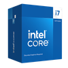 CPU Intel Core i7 14700F (Intel LGA1700 - 20 Core - 28 Thread - Base 2.1Ghz - Turbo 5.4Ghz - Cache 33MB)