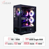 PC Xgear FA5 6600