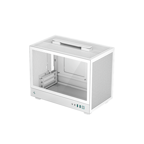 Case máy tính ITX DeepCool CH160