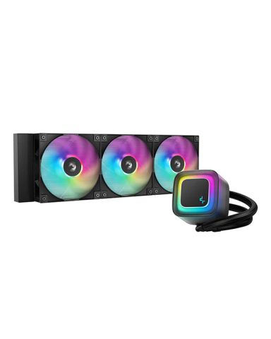 Tản nhiệt nước Deepcool LE360 V2