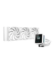 Tản nhiệt nước DEEPCOOL MYSTIQUE 360 White