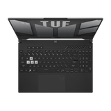 Laptop Gaming Asus TUF F15 FX507VV LP181W